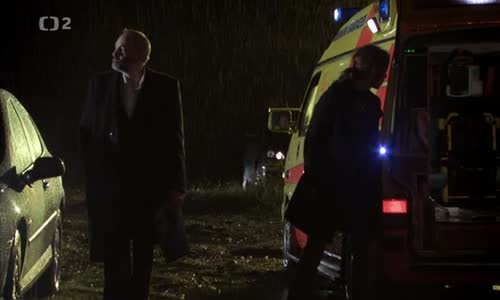 Zločin (Forbrydelsen) S01E19, CZ dabing - by LED avi