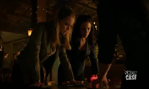 Dívka odjinud (LOST GIRL) S05E06, CZ titulky - by LED avi