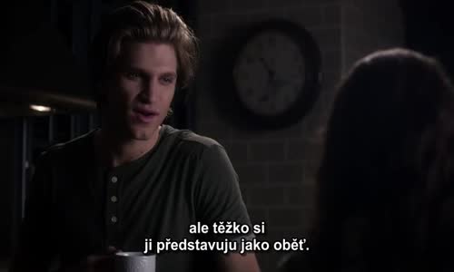 Prolhané krásky S05E05, CZ titulky - by LED AVI