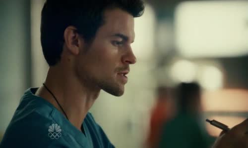 Saving Hope S01E03, CZ titulky - by LED avi