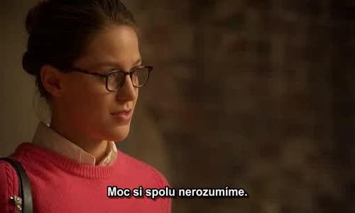 Supergirl S01E06, CZ titulky - by LED avi