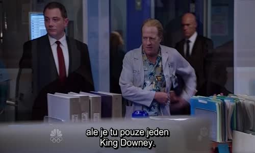 Chicago Med S01E08 - cz tit  avi