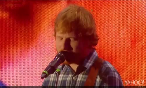 Ed Sheeran - Rock In Rio 2015 live concert mp4