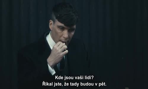 Peaky Blinders S03E02 CZ-titulky avi