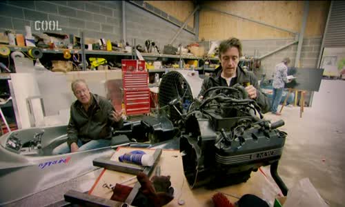 Top Gear speciál Když se nedaří E04 DVB-T CZ avi