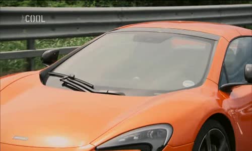 Top Gear speciál Napříč Itálií E01 DVB-T CZ avi