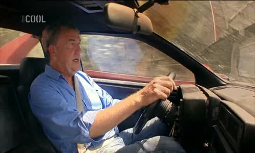 Top Gear speciál Napříč Itálií E02 DVB-T CZ avi