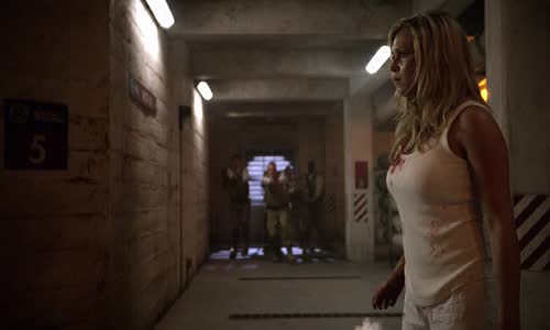 The 100 S02E01 BDRip XviD SK avi