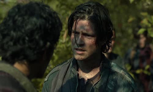 The 100 S02E04 BDRip XviD SK avi