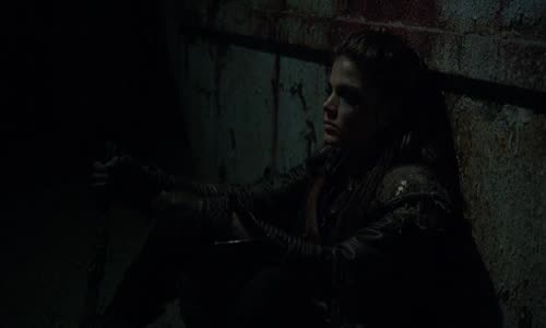 The 100 S02E16 BDRip XviD SK avi