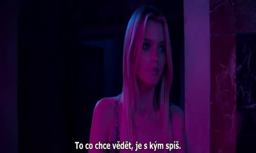 Neon Demon cz titl avi