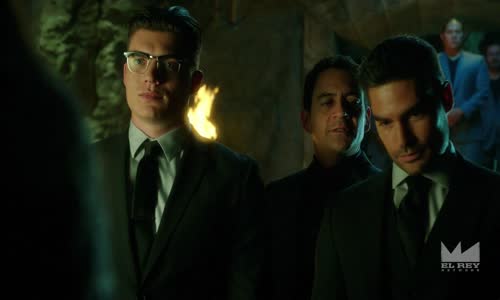 From Dusk Till Dawn The Series S03E01 720p HDTV x264-KILLERS mkv