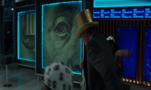 Hra peněz  Money Monster (2016)cz dabing mkv