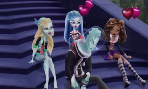 Monster-High-Utek-z-pobrezi-lebek avi