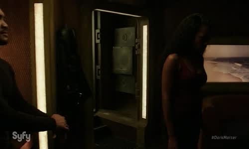 Dark Matter S02E12 - CZ TIT  avi