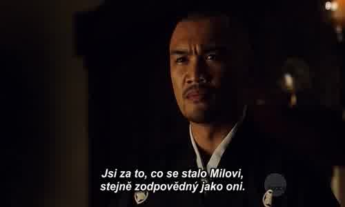 Dark Matter S02E13 - CZ TIT  avi