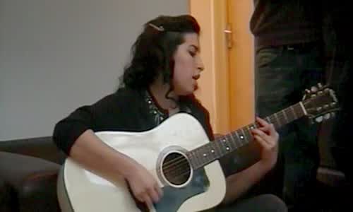Amy CZ Titulky avi