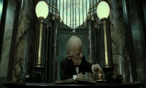 Harry Potter a Relikvie smrti - část 2 (2011) avi