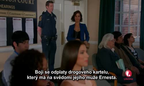 Devious Maids S02E01 - cz tit avi