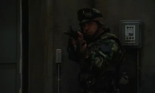 Hvezdna brana SG1 06x06 - Kobka avi