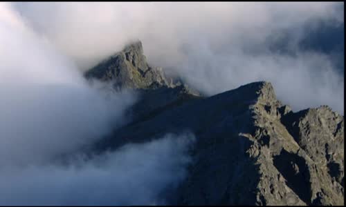 Vysoke Tatry - Divocina zamrznuta v case avi