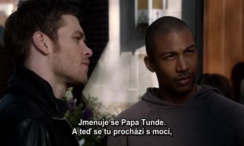 The Originals - S01E13 - CZ titulky avi