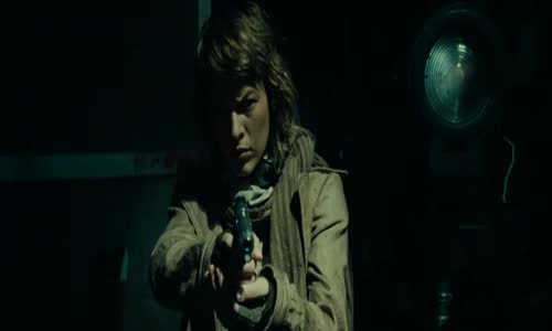 Resident Evil Zánik (Resident Evil Extinction) 2007 flv