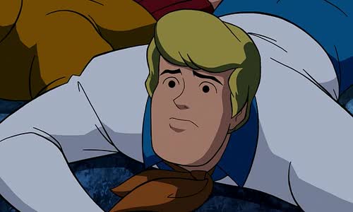 Scooby-Doo-a-cirkus-vlkodlaku-Big-T op-Scooby-Doo-2012dabing avi