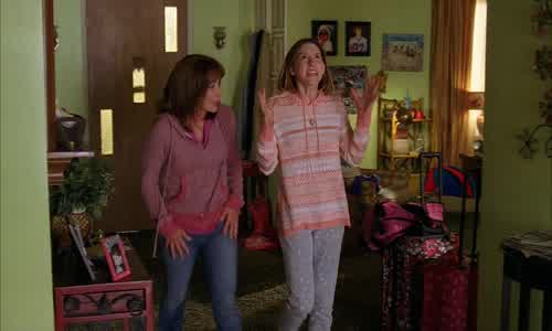 The Middle S08E01 HDTV x264-LOL mkv