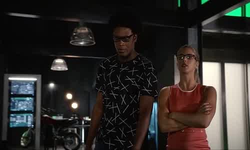 Arrow S05E02 HDTV XviD-FUM[ettv] avi