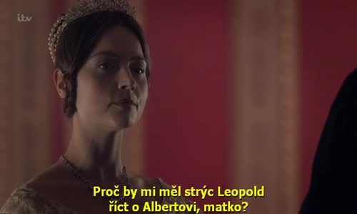 Victoria S01E03 CZ titulky HDTV avi