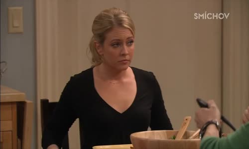 Melissa a Joey 01x17 DVBT CZ dab avi