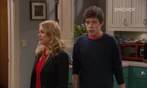 Melissa a Joey 01x22 DVBT CZ dab avi