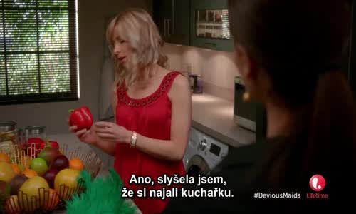 Devious Maids S01E06 - cz tit avi