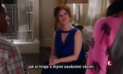 Devious Maids S03E11 - cz tit avi