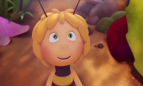 Včielka Maja - Maya the Bee Movie (2014)_sk mkv