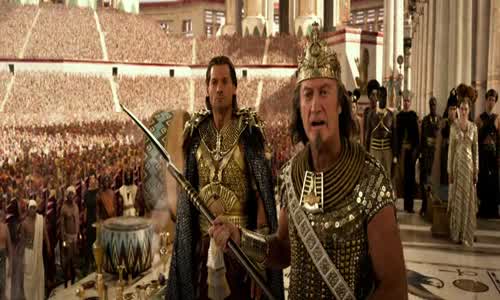 Bohove Egypta - Gods of Egypt (2016)_cz dab avi