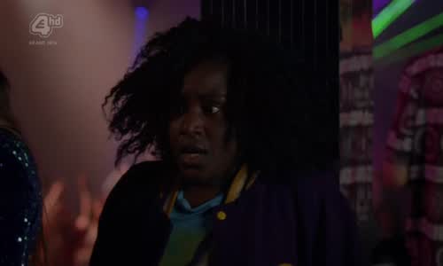 crazyhead s01e01 hdtv x264-tla[ettv] mkv