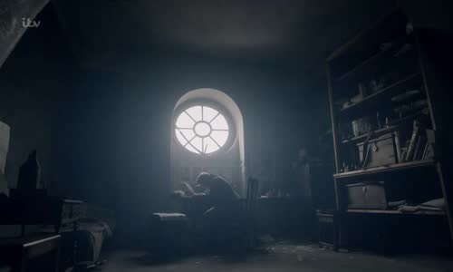 Victoria S01E08 CZ titulky HDTV avi