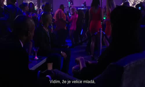 Murder in the first S03E01, CZ titulky avi
