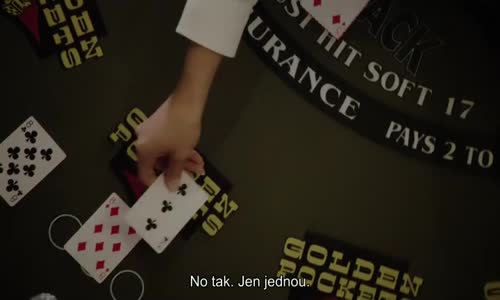 Murder in the first S03E06, CZ titulky avi