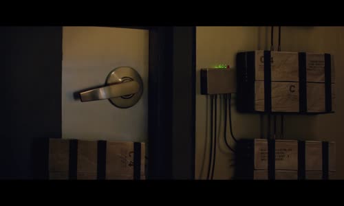 BMW Films׃ The Escape mp4