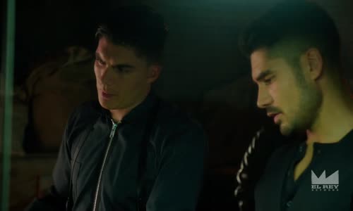 From Dusk Till Dawn The Series S03E09 720p HDTV x264-FLEET mkv