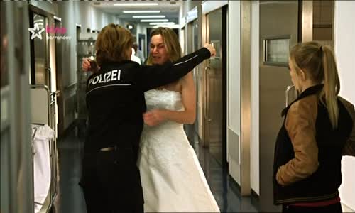 Kriminálka Berlín 1x13 - Sestry avi
