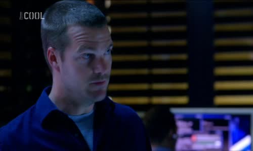 NCIS LA 01x19 TVRip CZ-Boj zblízka (Hand-to-Hand) mkv