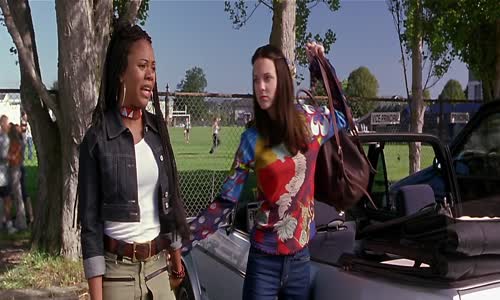 Scary Movie 2000 CZ mkv
