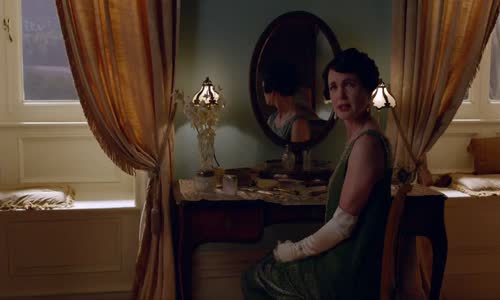 Panství Downton - Downton S05E07 (titulky CZ) mkv