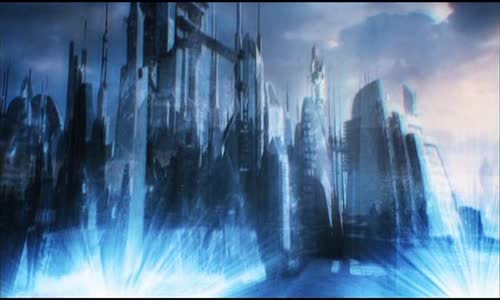 Hvězdná brána Atlantida S03E16 - sci-fi - serial - 2004 - cz avi