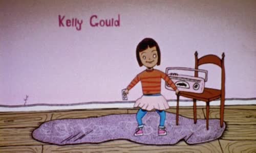 Lucky Louie 01x12 Kim se stehuje DVDRip CZ avi