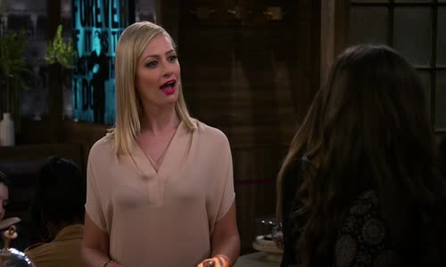 2 Broke Girls S06E05 HDTV x264-LOL mkv